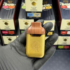 BIG CHIEF DUO V2 2G DISPOSABLE - LIQUID DIAMONDS