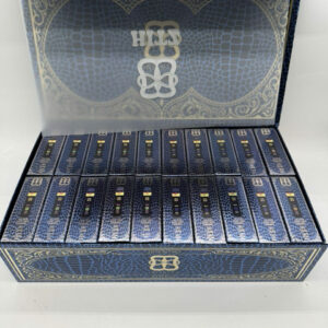 BUY HITZ INFINITY 2G DISPOSABLE BLUE LABEL EDITION ONLINE