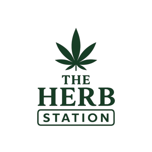THE HERB STATION