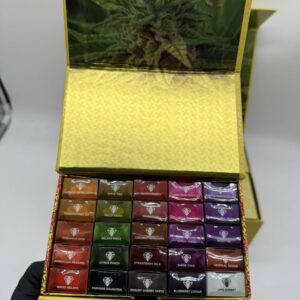 Buy NFL Clean Carts 2G disposable