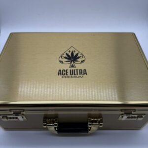 Buy Ace Ultra Premium 2G Disposable Signature Gold Collection