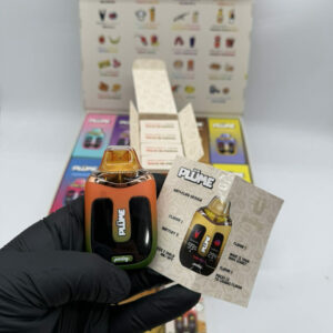 PLUME PARLAY 2G DISPOSABLE - LIQUID LIVE DIAMONDS