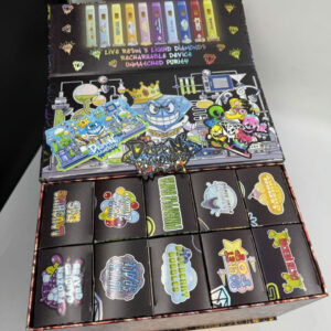 DRIPPIN DIAMONDS 2G DISPOSABLE