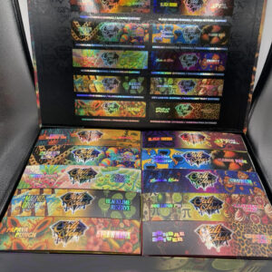 CALI CLEAR DUAL CHAMBER 2G DISPOSABLE - LIQUID DIAMONDS