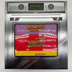 THE BAKERY CONCENTRATE THC WAX