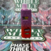 WHOLE MELTS DUAL CHAMBER PHASE THREE DISPOSABLE 2G - LIQUID DIAMONDS LIVE RESIN