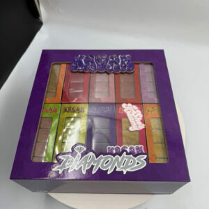 NEW KREAM V2 2G DISPOSABLE