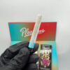 PLEASURES ROSIN INFUSED HASH HOLE