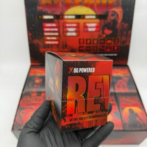 V2 REVENGE 2G DISPOSABLE - LIVE RESIN LIQUID DIAMONDS