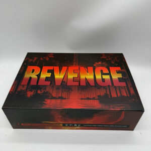 V2 REVENGE 2G DISPOSABLE - LIVE RESIN LIQUID DIAMONDS