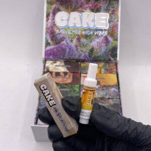 CAKE 1 GRAM CARTS