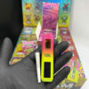 Buy Stoner Stix V3 2G Disposable with pre roll melted diamonds live resin sauce