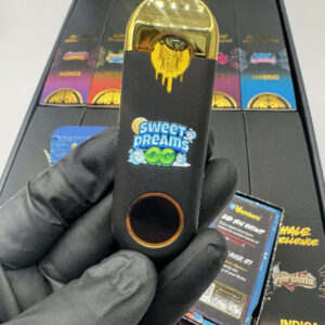 MUHA MEDS 2G DISPOSABLE ALL-IN-ONE