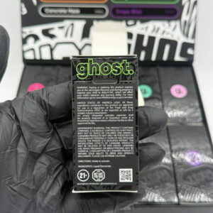 GHOST 2G DISPOSABLE