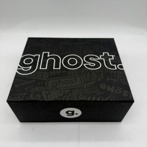 GHOST 2G DISPOSABLE