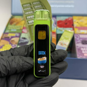 BRIX 2G DISPOSABLE