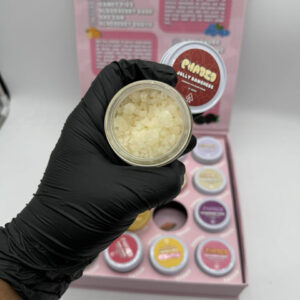 PHADED EXTRACTS CONCENTRATE WAX