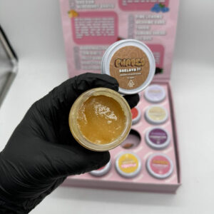 PHADED EXTRACTS CONCENTRATE WAX