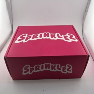 SPRINKLEZ 2G DISPOSABLE