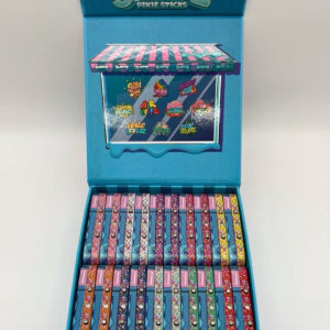 SWEETZ PIXIE STICKS PRE ROLLS (MIXED FLAVORS) 3.5G