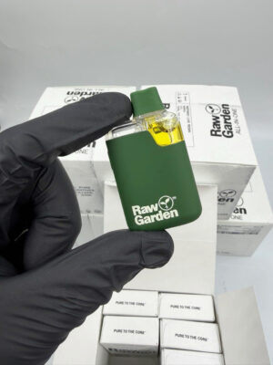 Buy Raw Garden 1G Disposable vape