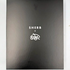 Sherb x Doja Prerolls