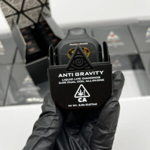 Buy Anti Gravity 2G Disposable vape
