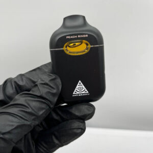 Anti Gravity 2G Disposable vape