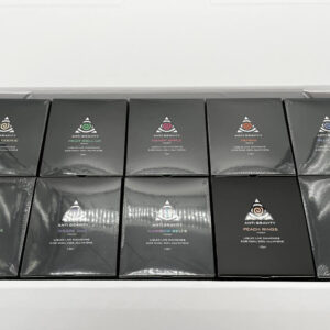 Anti Gravity 2G Disposable vape