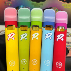 Potent Planets 2G Disposable vape