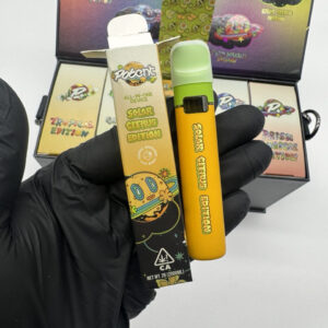 Buy Potent Planets 2G Disposable vape