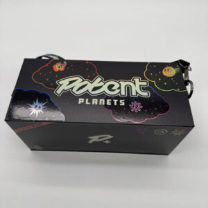 Potent Planets 2G Disposable vape