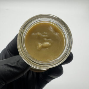 Buy Unbranded Rosin 90–120U solventless concentrate