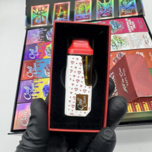 Buy Cali Clear 2G Liquid Diamonds Disposable vape