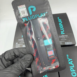 PlugNPlay 1G Disposable vape