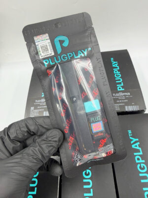 Buy Cold Fire PlugNPlay 1G Disposable vape