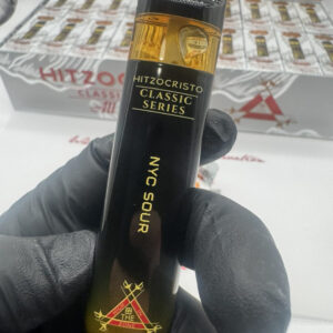 Hitzocristo 2G Disposable