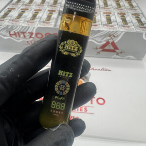 Hitzocristo 2G Disposable