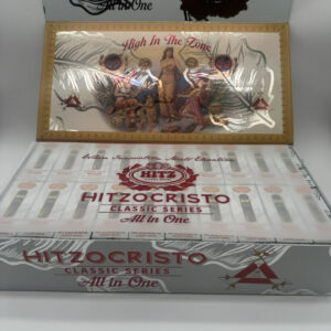 Hitzocristo 2G Disposable