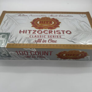 Hitzocristo 2G Disposable