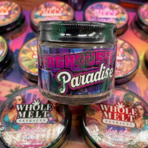 Whole Melt Extracts Vice City Edition concentrate