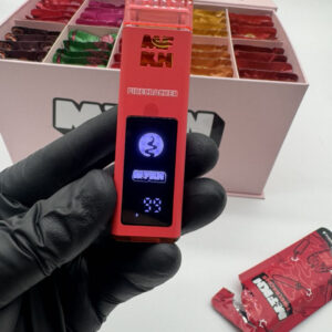 Buy MFKN 2G Disposable vape