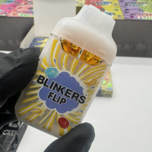 Blinkers Flip Dual Chamber Disposable 2G
