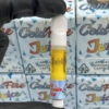 Buy Cold Fire Juice 1G Cartridges vape