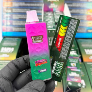 Buy authentic Whole Melt V5 2G dual chamber disposable online