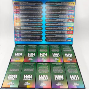 Buy authentic Whole Melt V5 2G dual chamber disposable online
