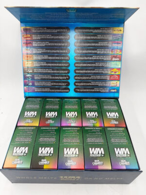 Buy authentic Whole Melt V5 2G dual chamber disposable online