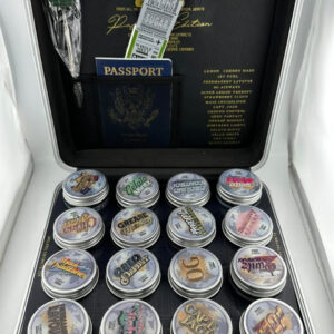 Whole Melt Extracts Passport Edition 1oz