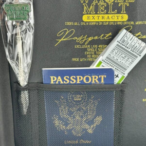 Whole Melt Extracts Passport Edition 1oz