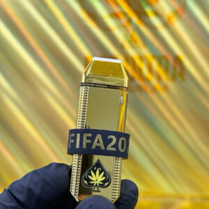 Buy authentic Ace Ultra 2G disposable FIFA World Cup Edition vape online